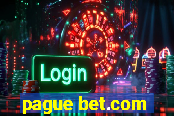 pague bet.com